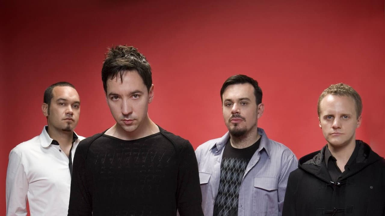 Shihad: Beautiful Machine