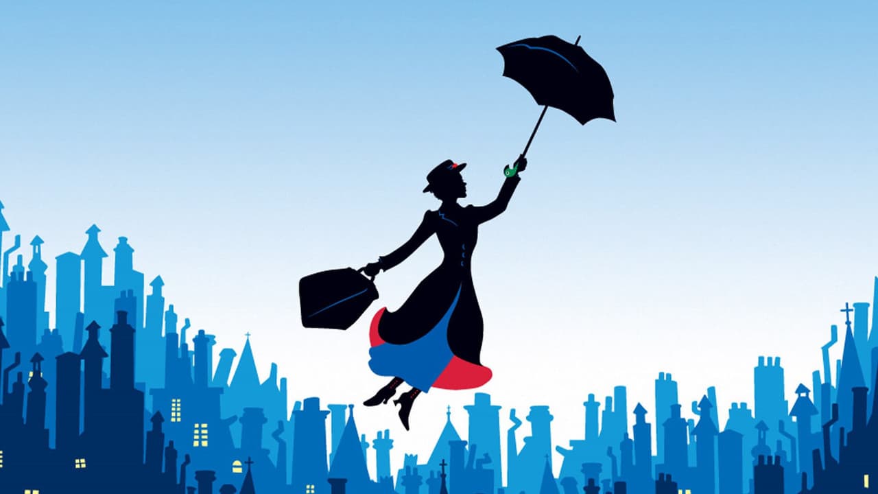 Mary Poppins [Seri]