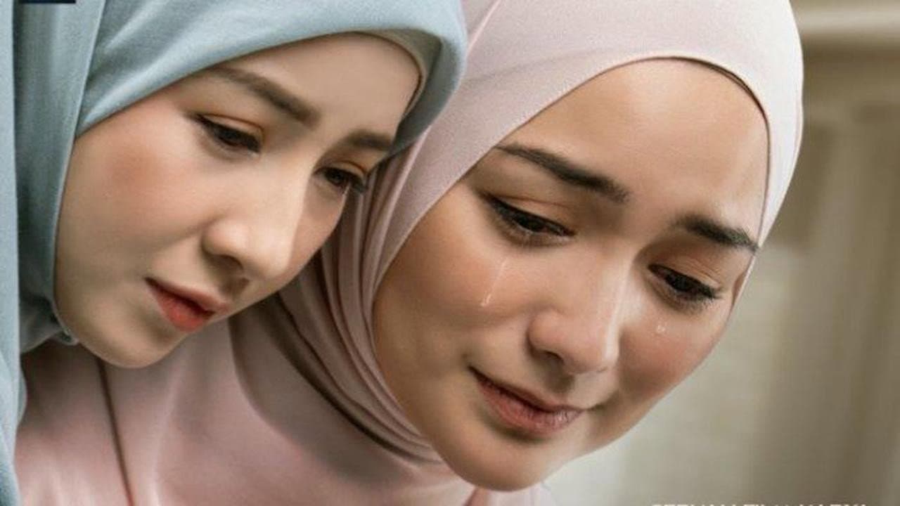 The Miracle of a Woman's Tears