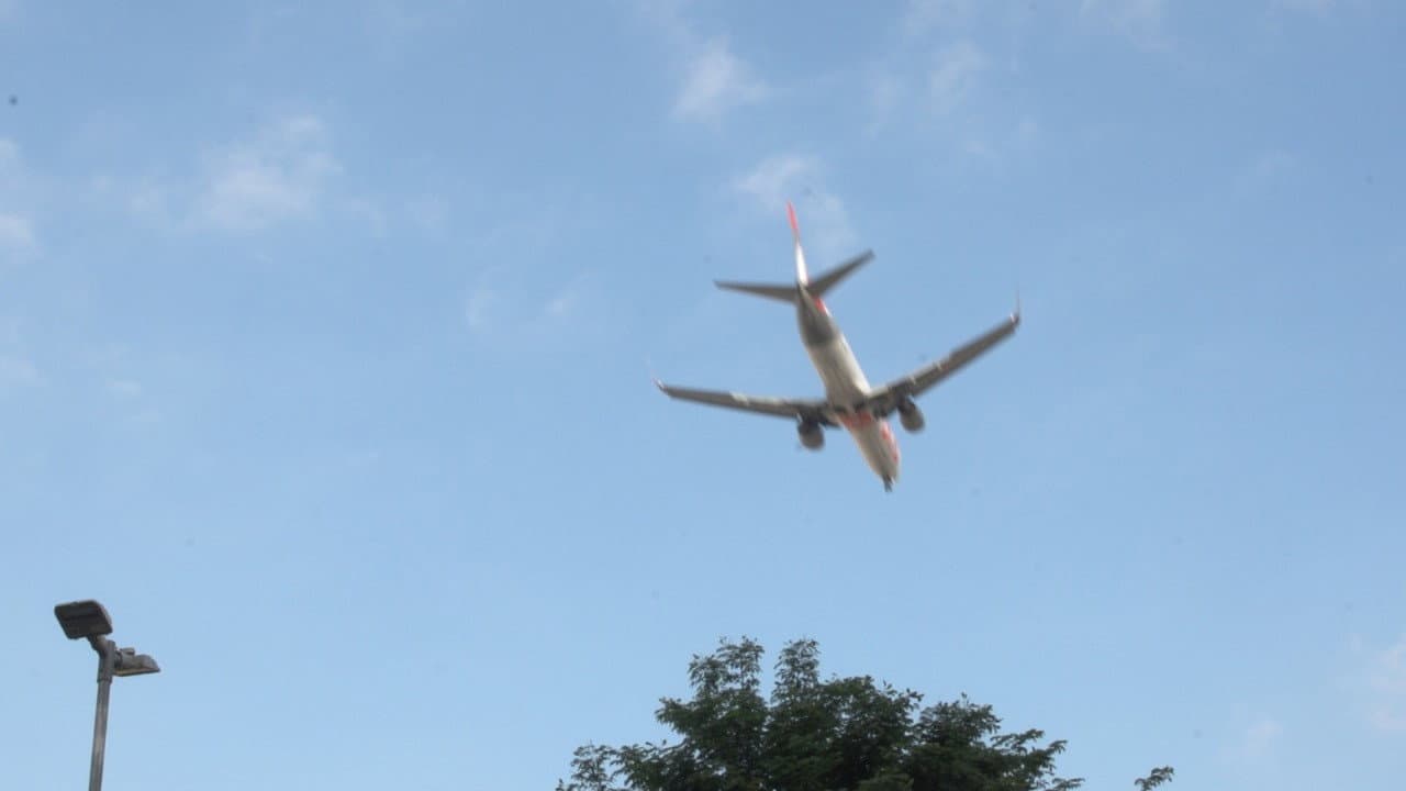 Anjos Expressos