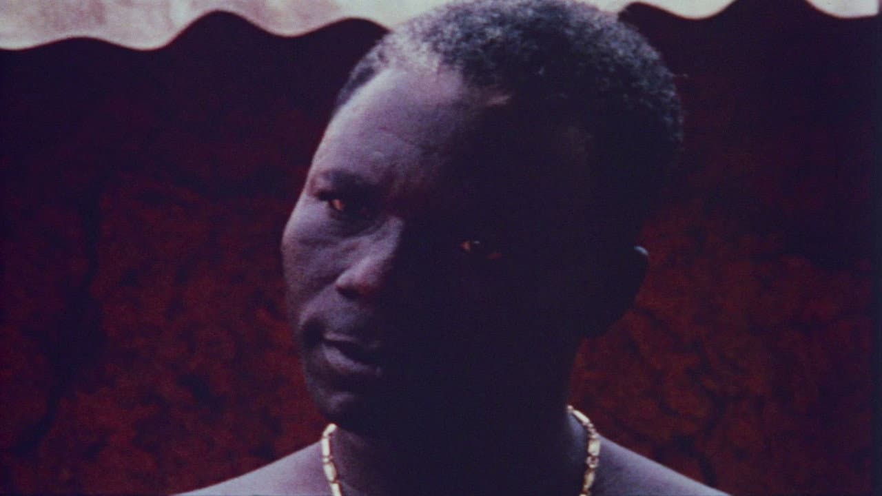 Africa nuda, Africa violenta