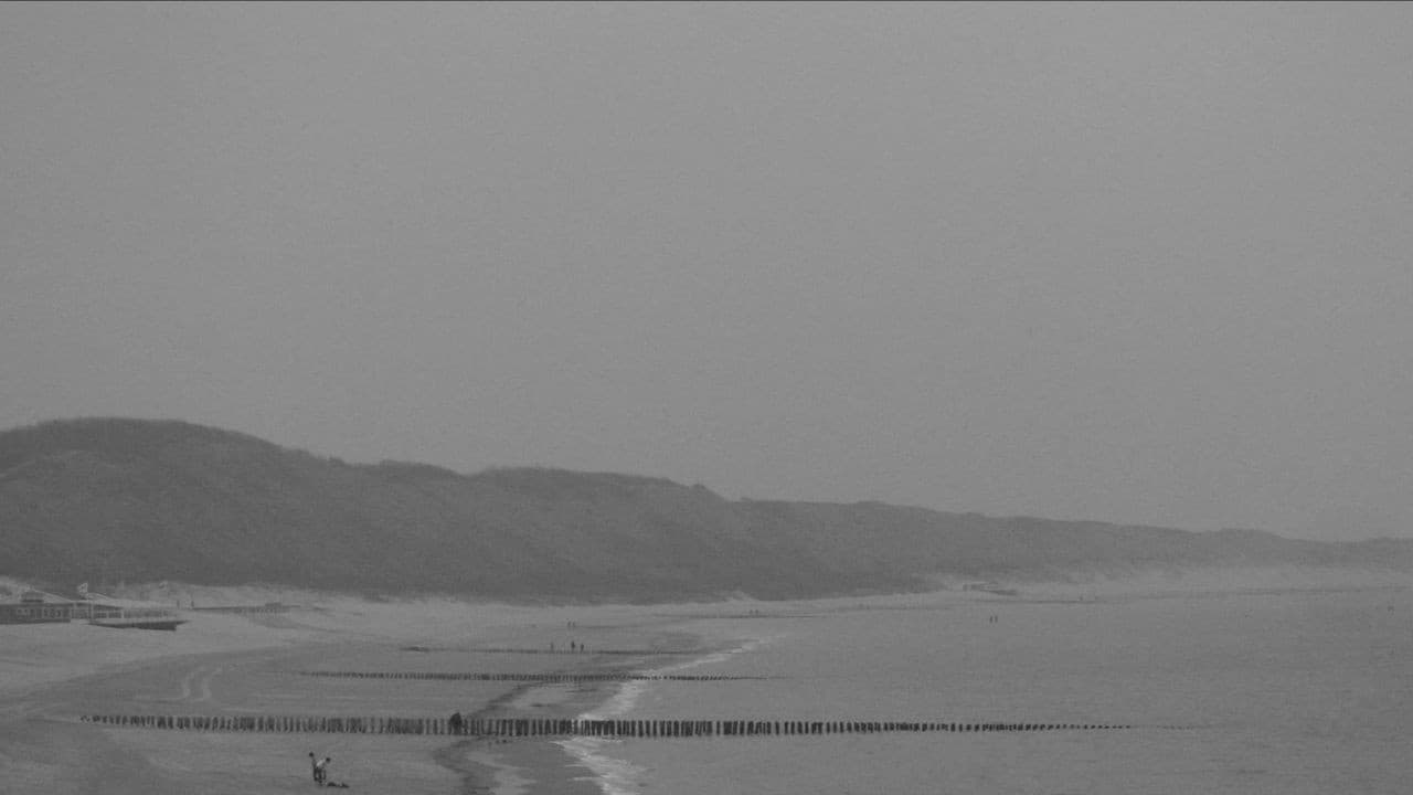 Broken Harbors
