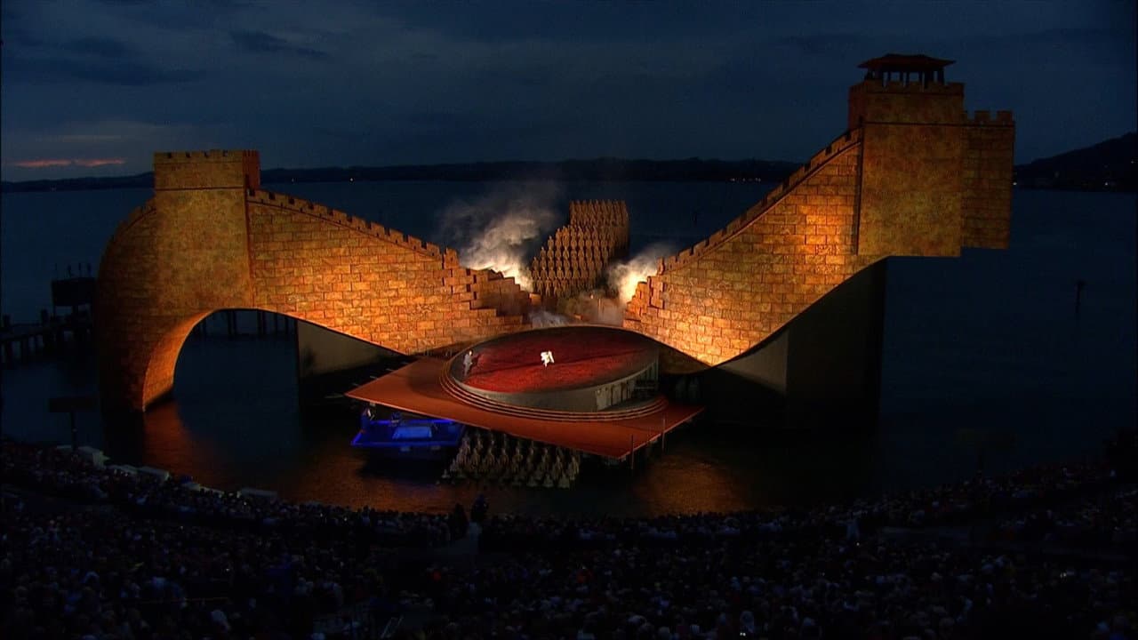 Puccini: Turandot