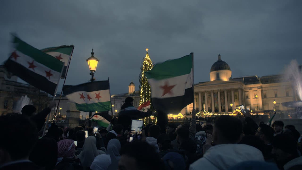Allies in Exile