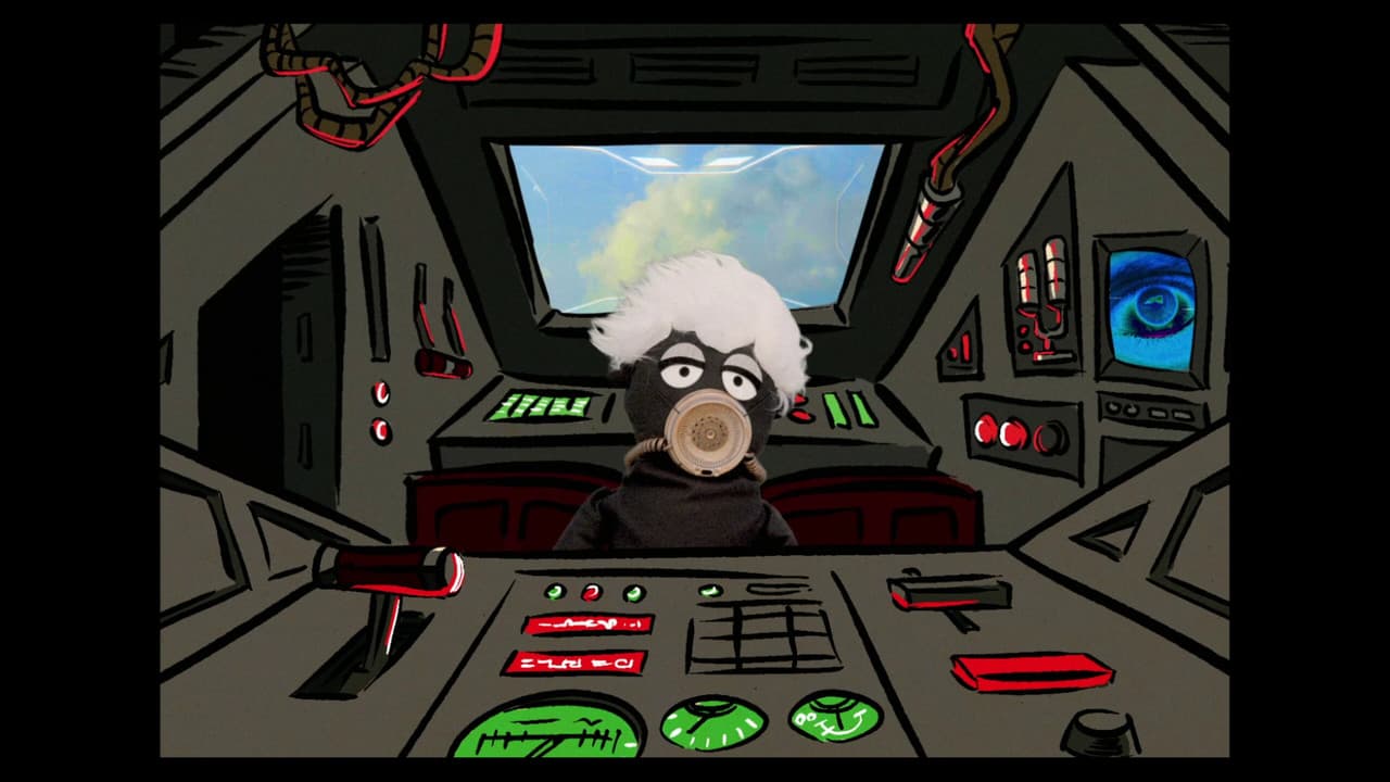 Uh-Oh Aliens