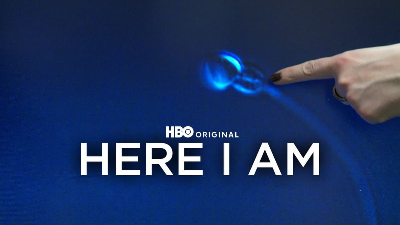 Here I Am