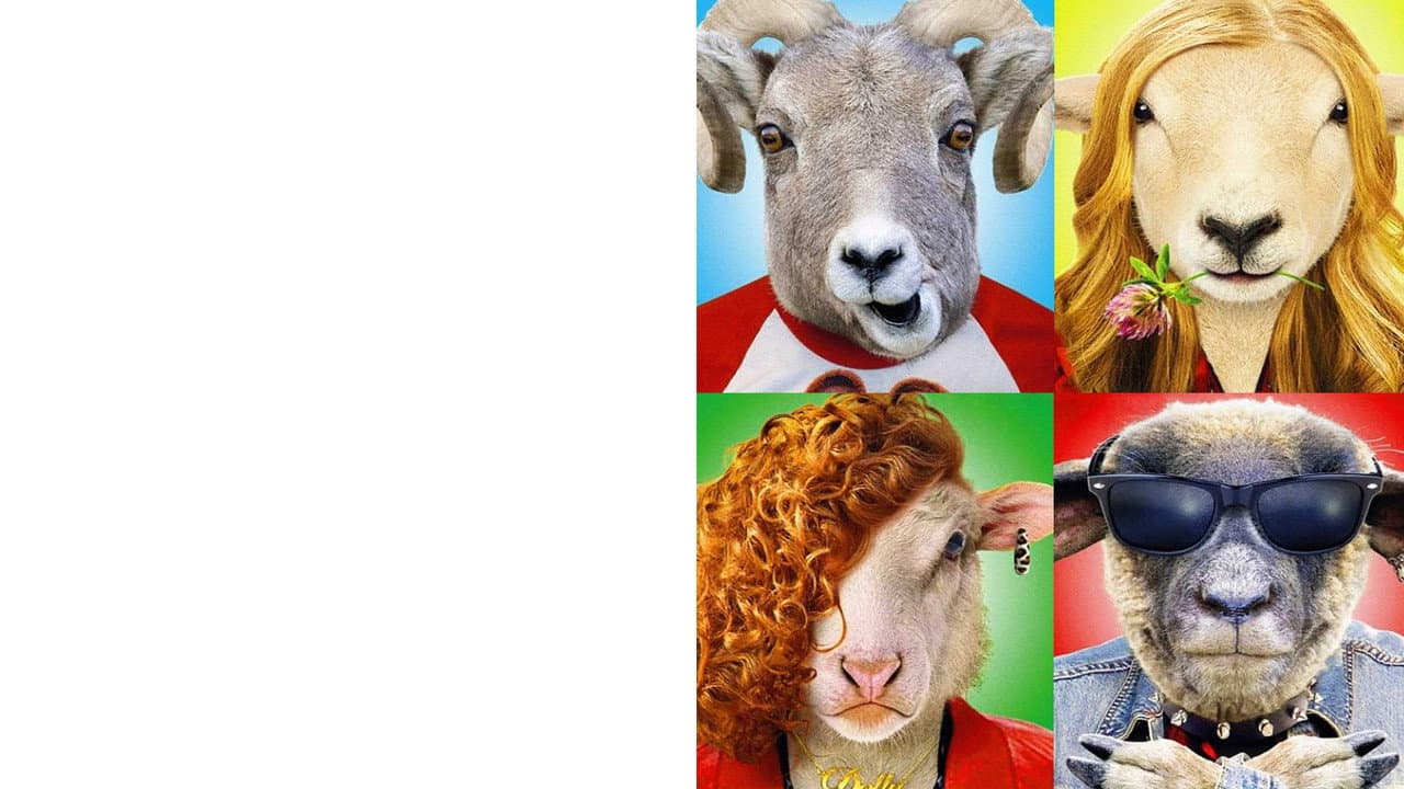 Dolly the Sheep Was Evil and Died Early