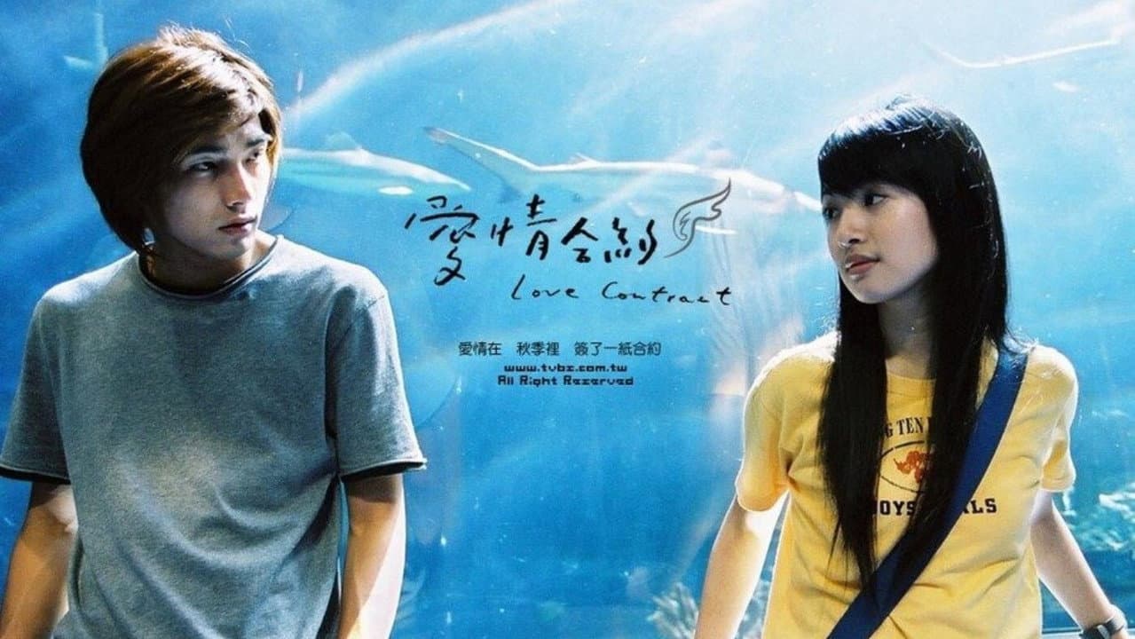 愛情合約