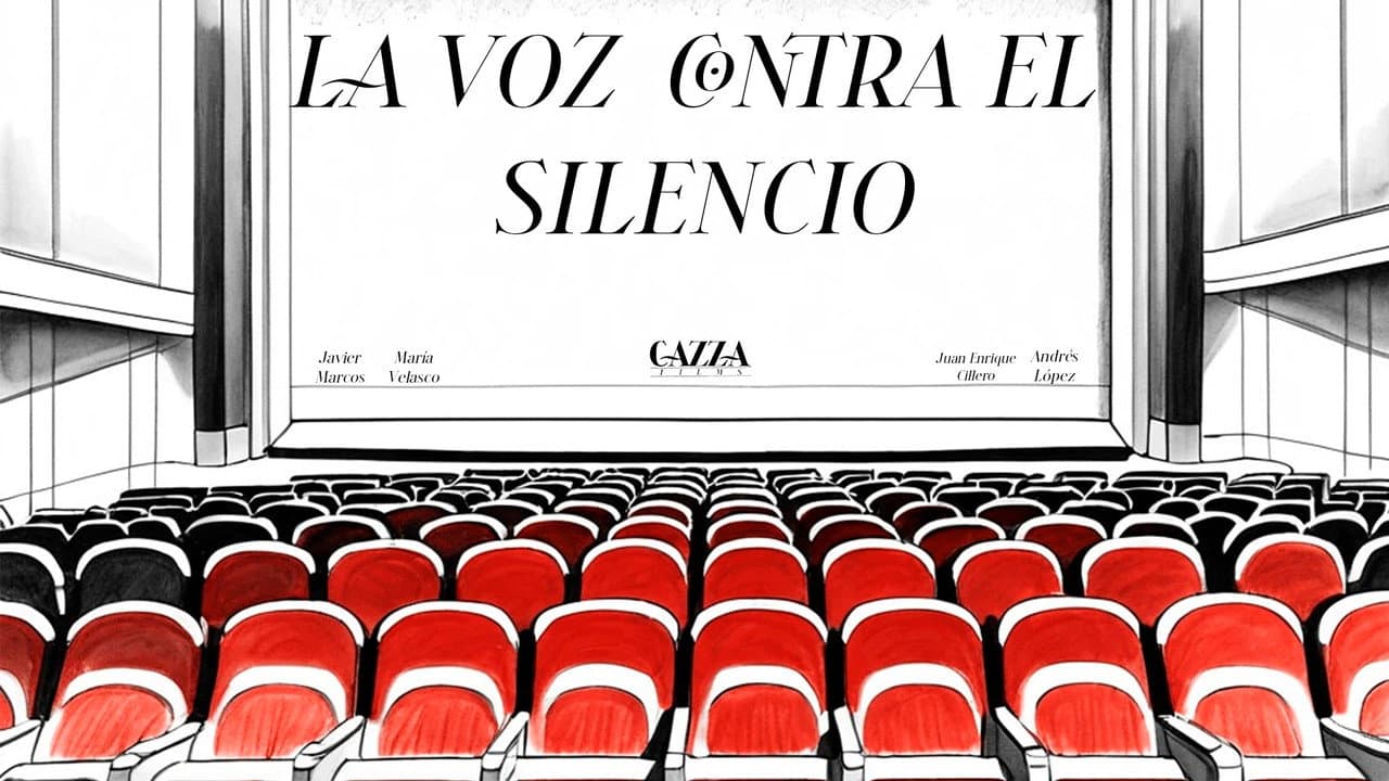 La voz contra el silencio