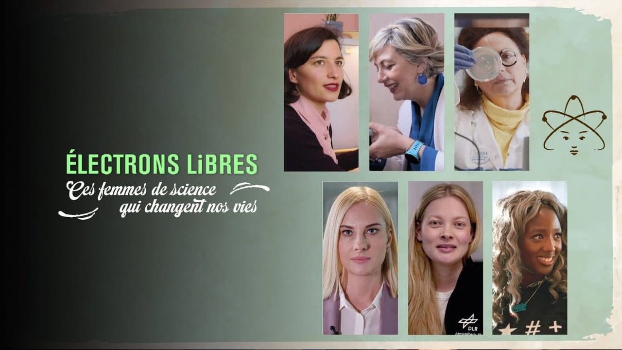 Women of Science