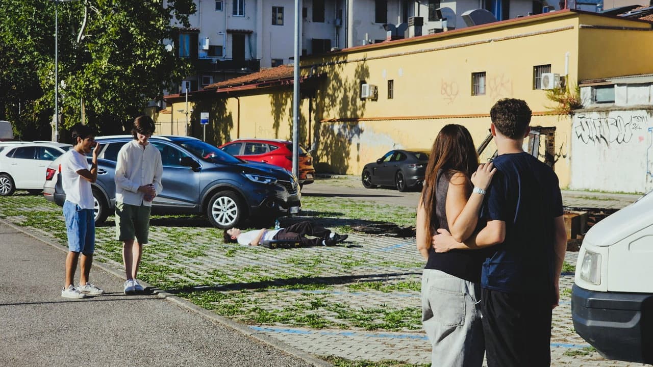 La Valigetta