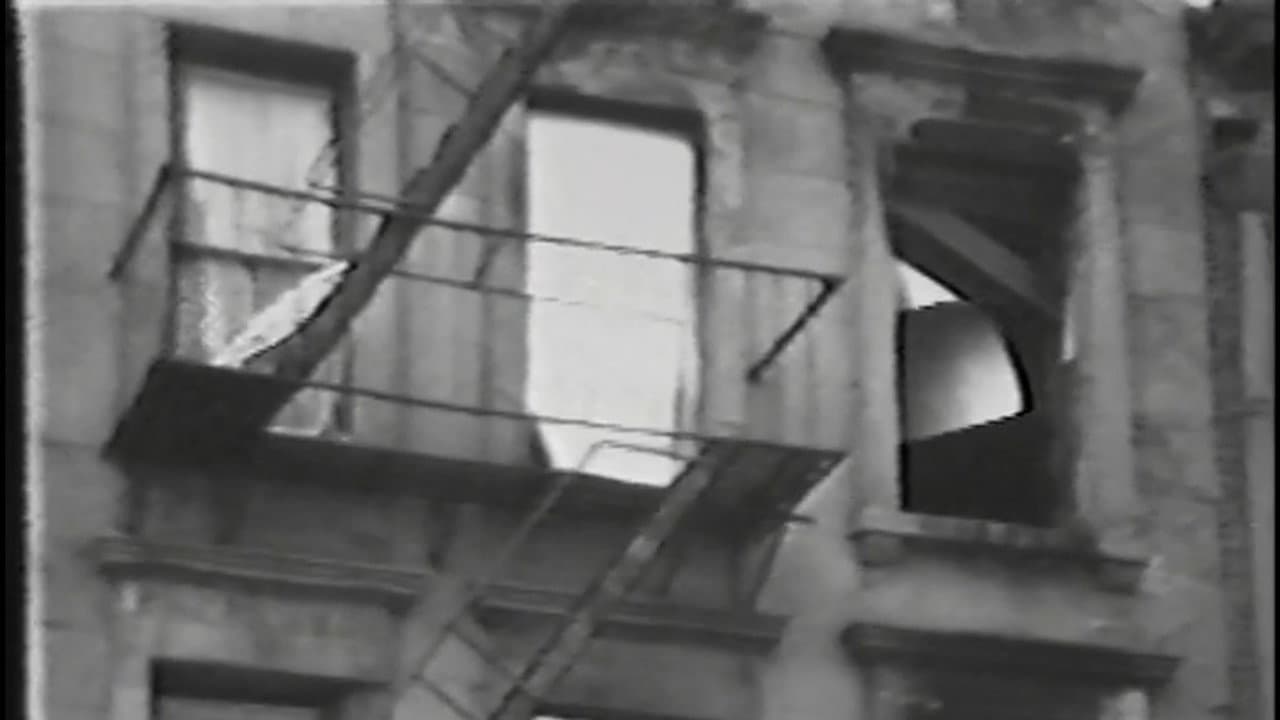 International Videoletters: New York (December 1975)