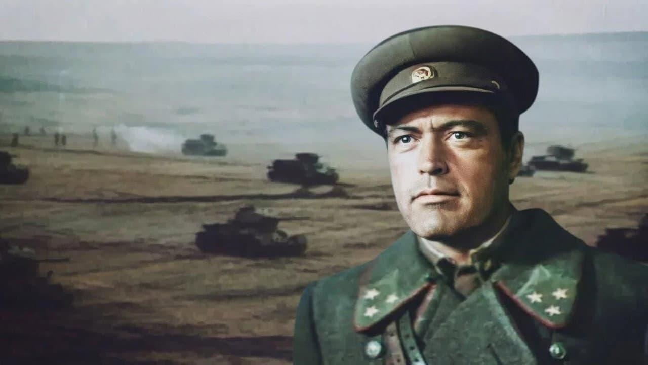 Stalingrad: Film 2