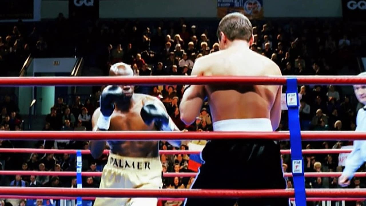 Shadowboxing
