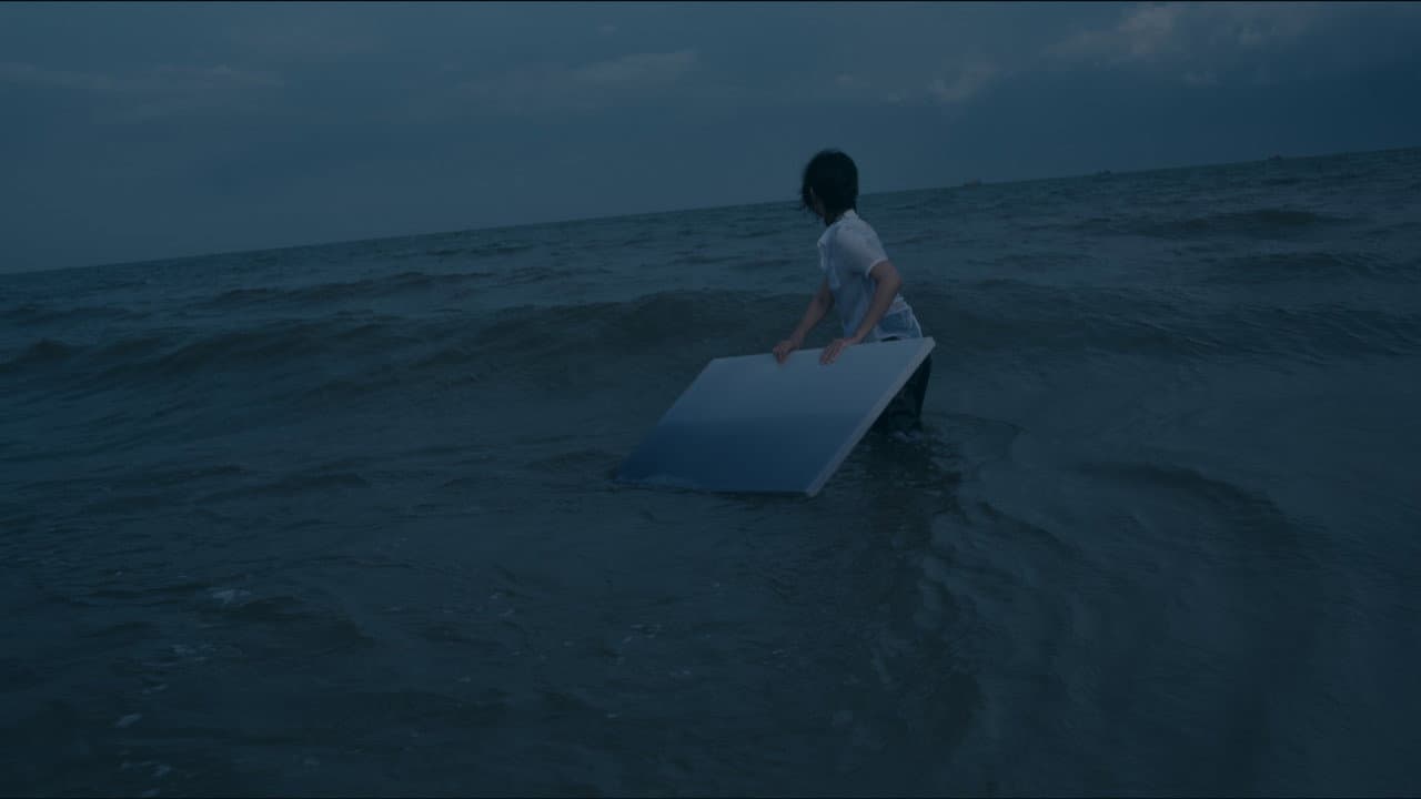 1/4: Adrift