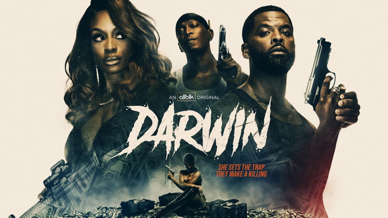Darwin