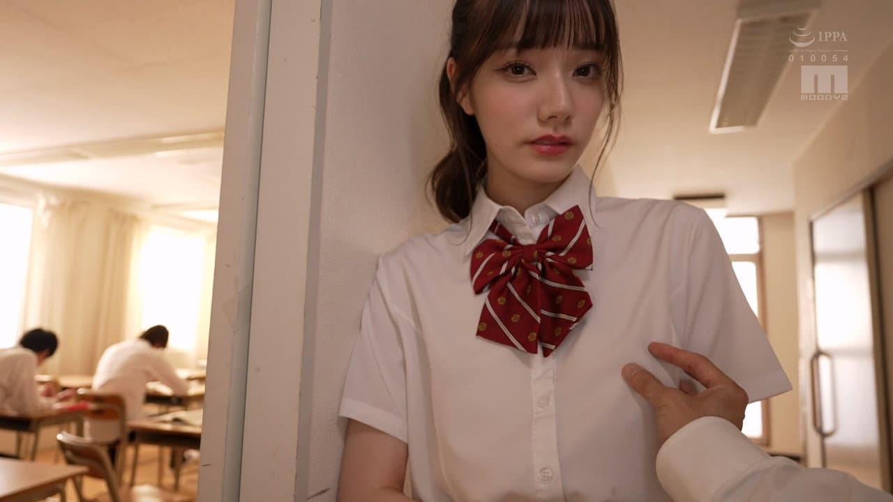 She's Cold To Everyone Else, But She's The Only One Who Gives Me A Handjob. No-bra, Erect Nipples, Instant Jerk-off Goddess Manager, Promised 20 Jerk-offs. Miyashita Reina