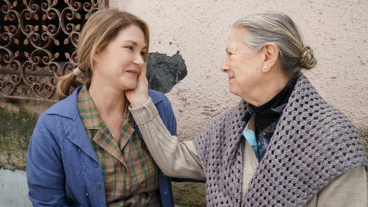 A mamma non piace