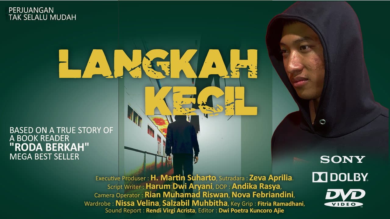Langkah Kecil