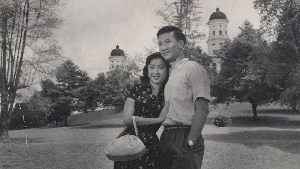 Moon Over Malaya