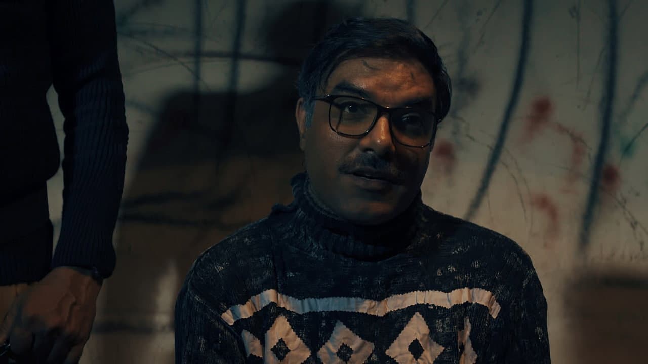 Javed Iqbal: The Untold Story of a Serial Killer
