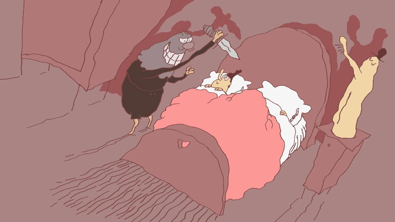 Oedipus