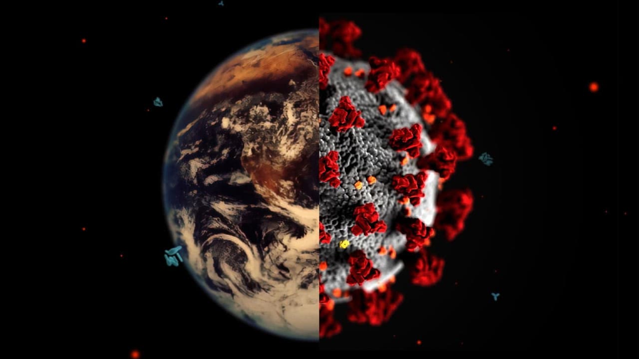 Invisible Wars