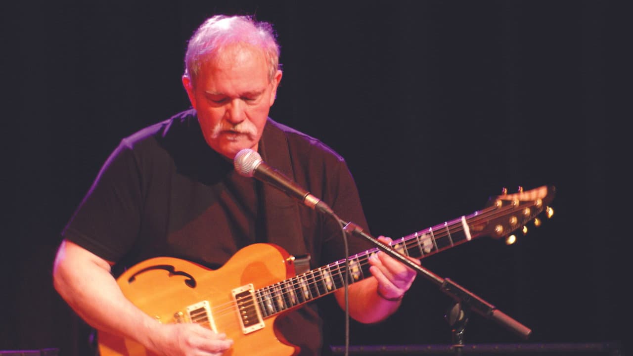 The Abercrombie, Erskine, Mintzer, Patitucci Band - Live In New York City