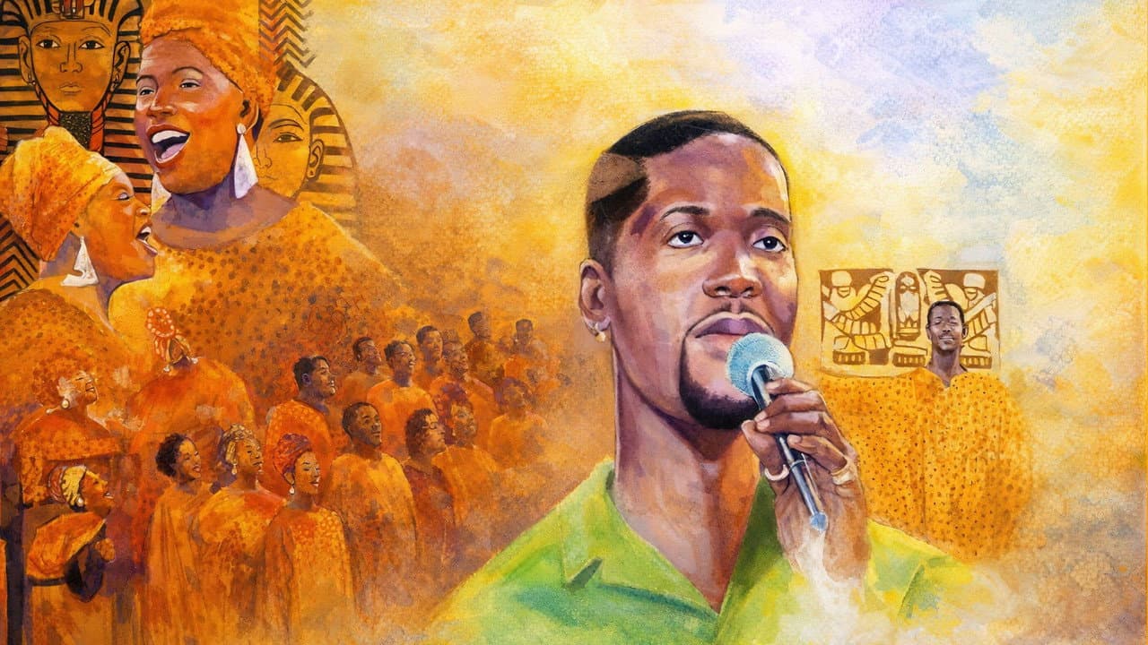 Donald Lawrence and the Tri-City Singers: Bible Stories