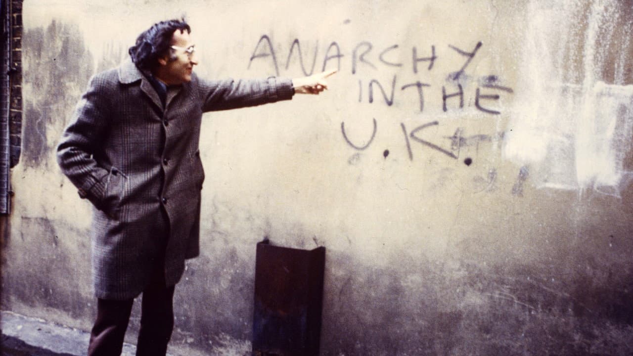 Free Voice of Labor: The Jewish Anarchists