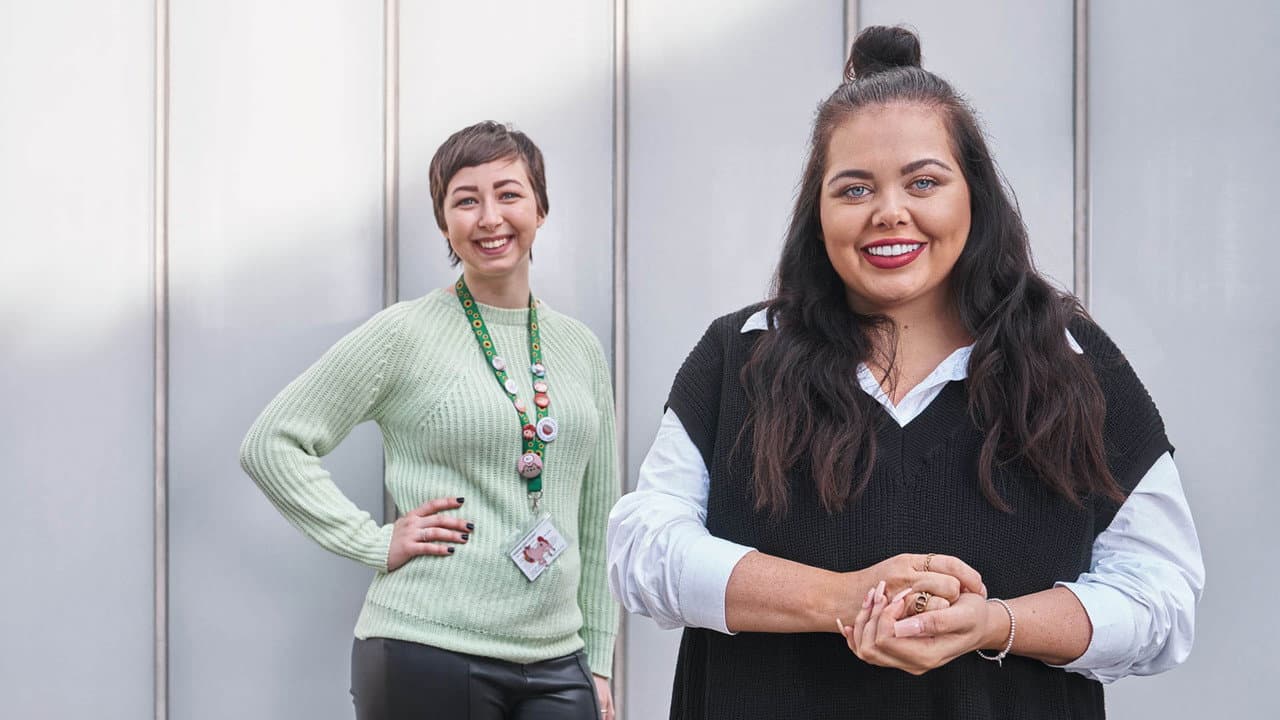 Britain's Tourette's Mystery: Scarlett Moffatt Investigates