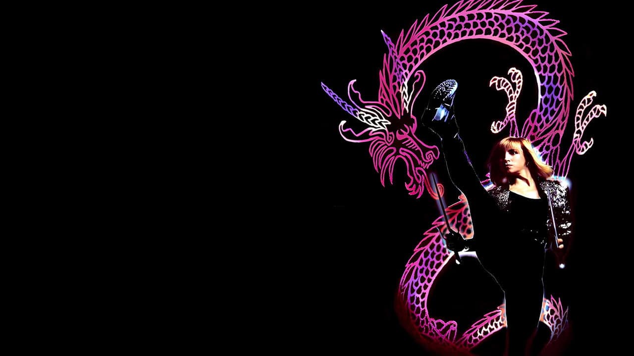 Lady Dragon Collection