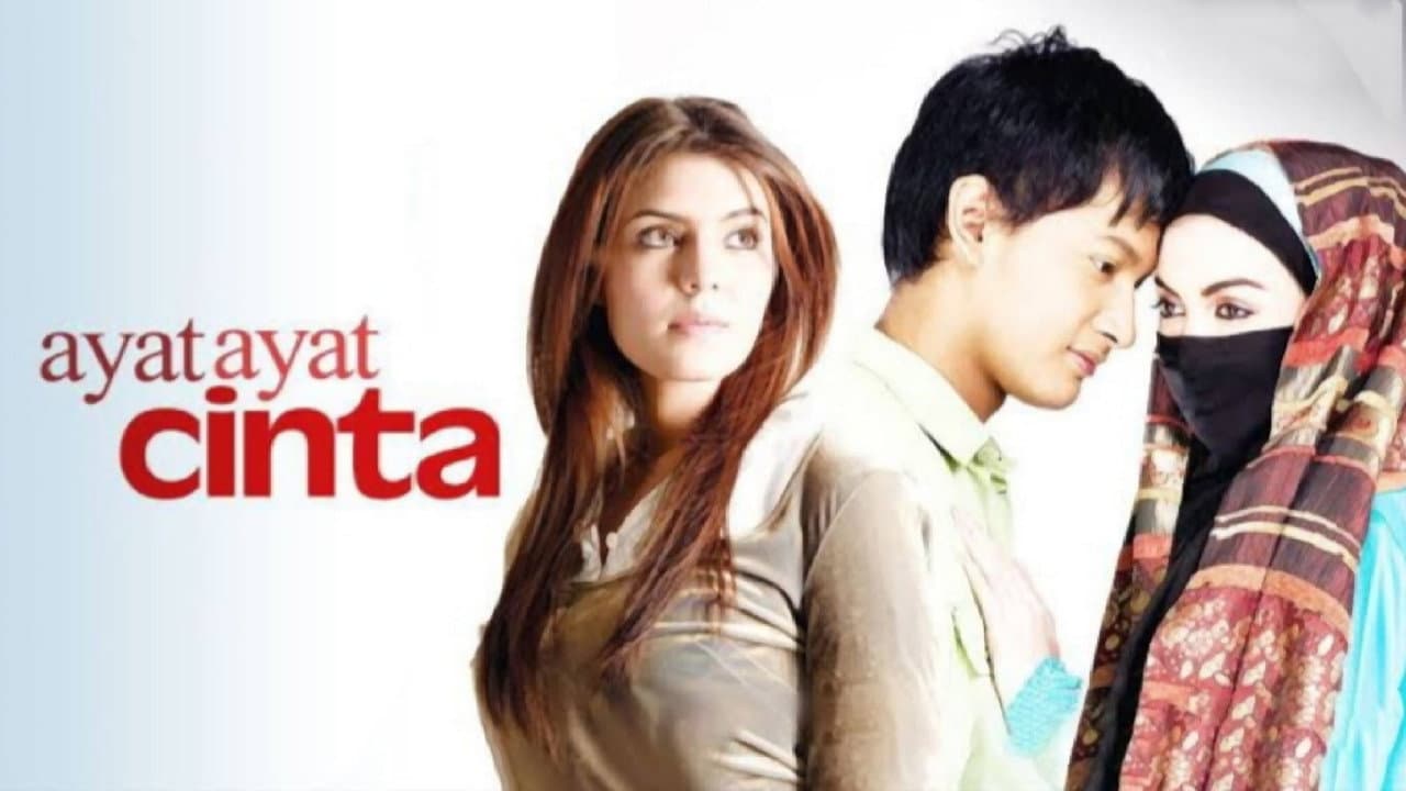Ayat-Ayat Cinta Collection