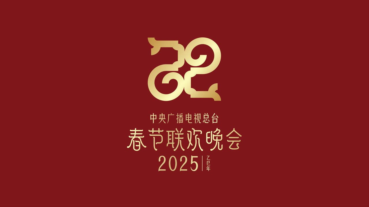 中央广播电视总台春节联欢晚会（系列）