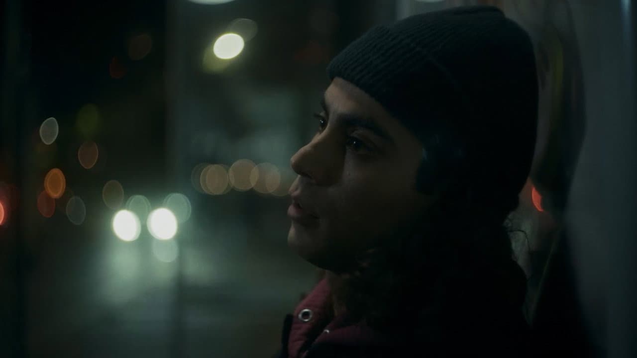 Stay The Night