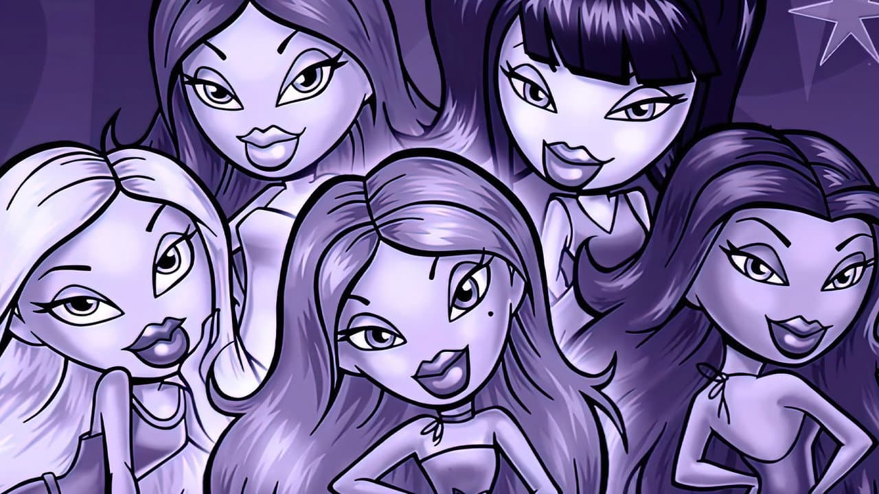 Bratz [Seri]