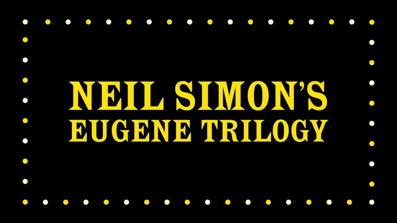 Eugene Trilogy
