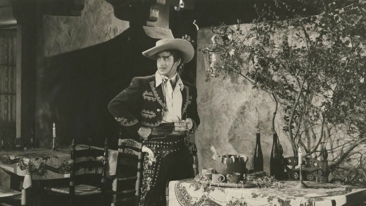 Cisco Kid (Gilbert Roland) Collection