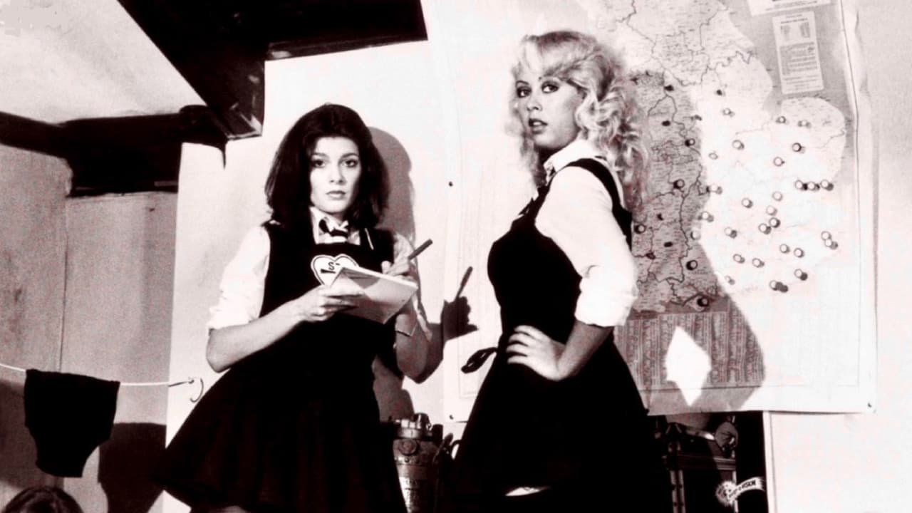 The Wildcats of St Trinian's