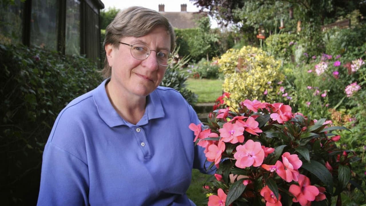 Christine's Garden