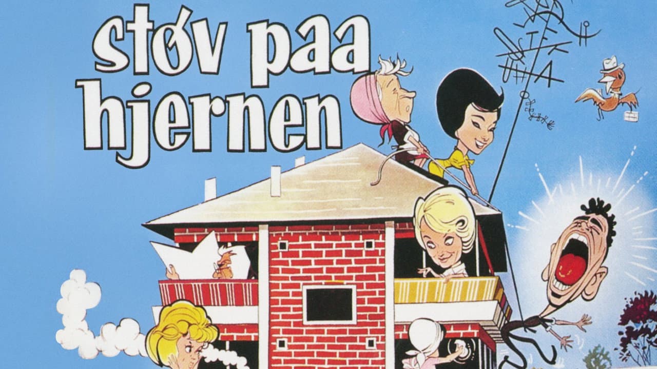 Støv-samlingen