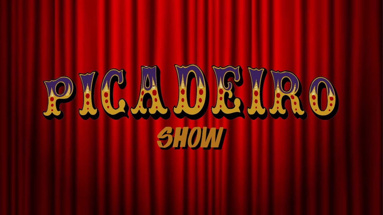 Picadeiro Show