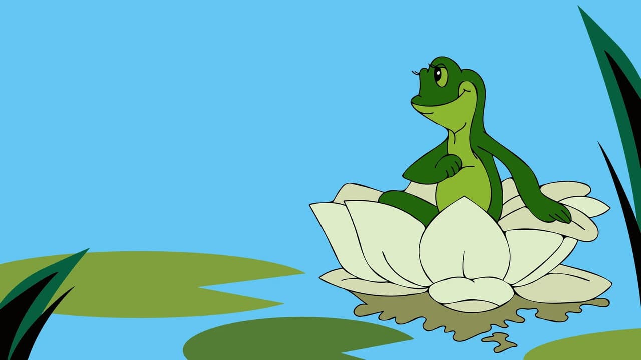 Frog the Traveller