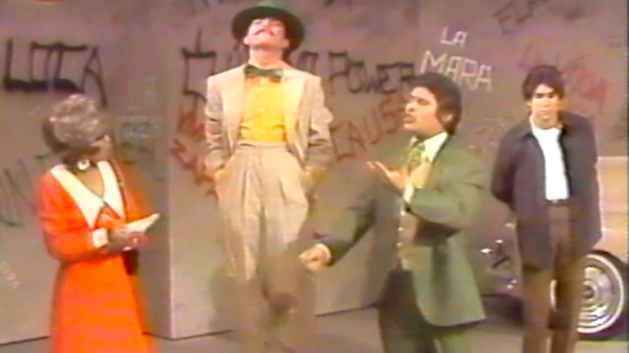 Los Vendidos