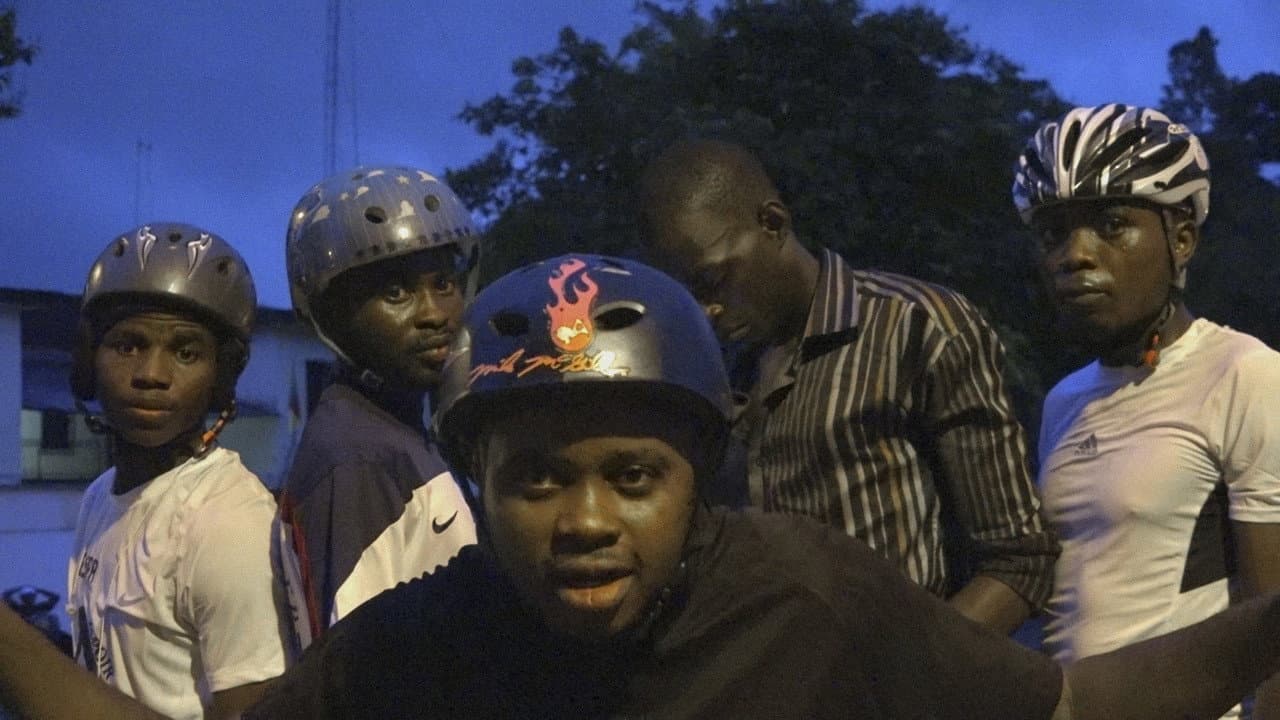 Le Serpent à Bonanjo