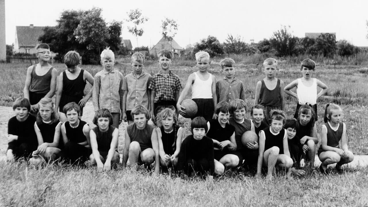 Die Kinder von Golzow