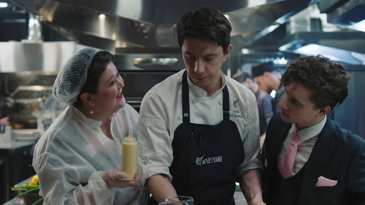 Chef