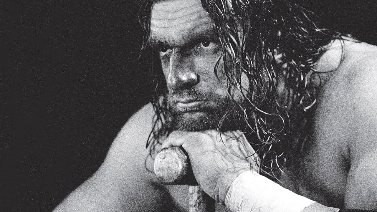 WWE Vengeance 2001