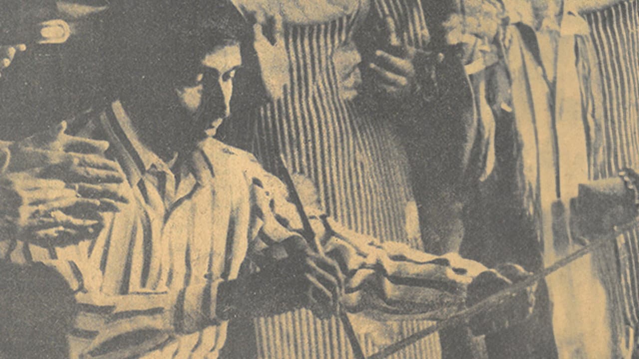 The Healing Melody: The Dr. Haris Gershom Story