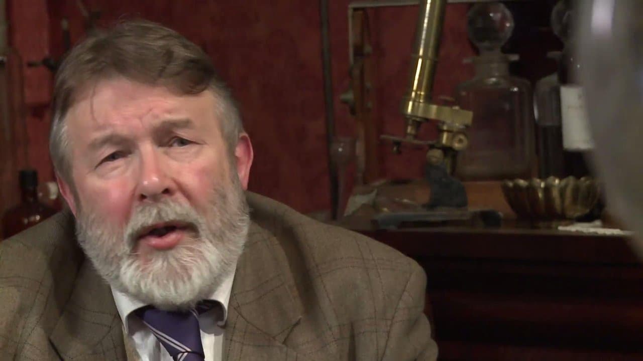 The Man Who Murdered Sherlock Holmes